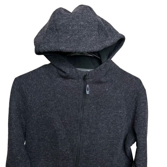 Outdoor Research Salida Long Hoody Jacket Womens Large - Picture 2 of 6